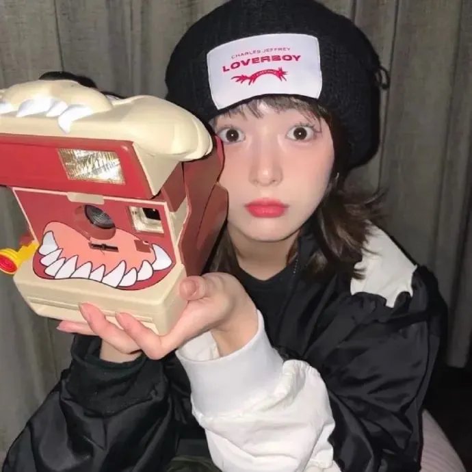 好猫咪咪