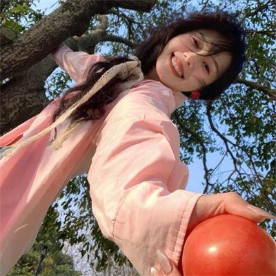 小美人鱼